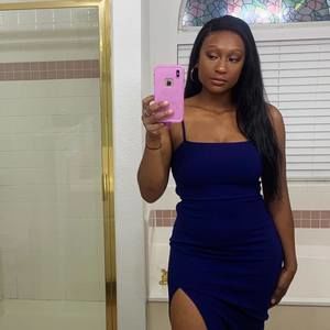 Meet your Posher, Brianna